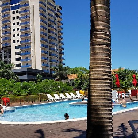 Leclub Resort Hotel Encarnación Buitenkant foto